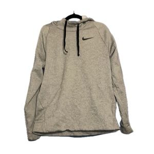 Men’s Nike DriFit hoodie